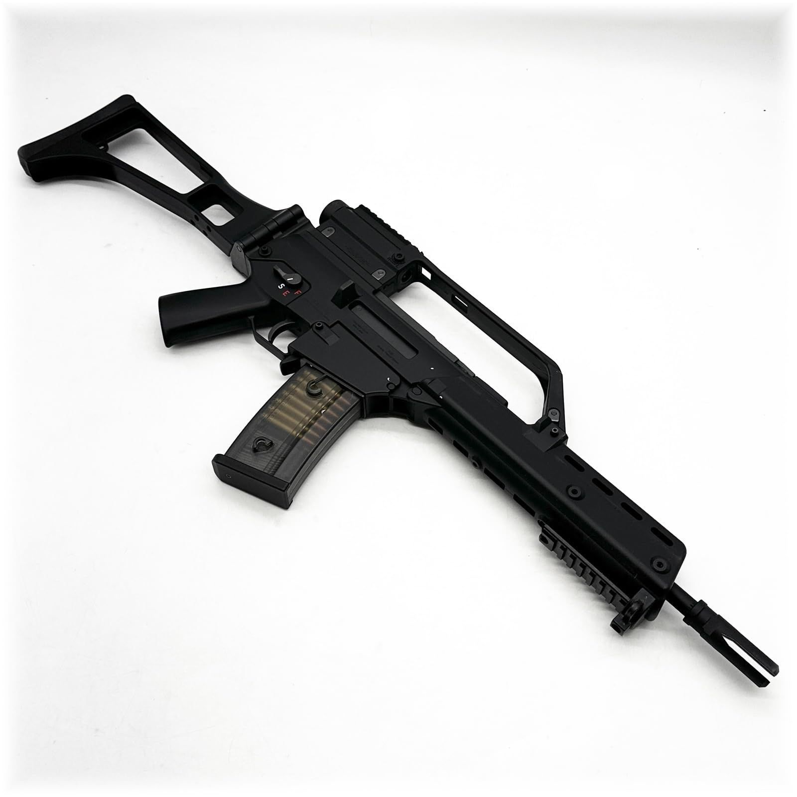 東京マルイ No7 G36K 18歳以上次世代電動ガン ○1912 - メルカリ