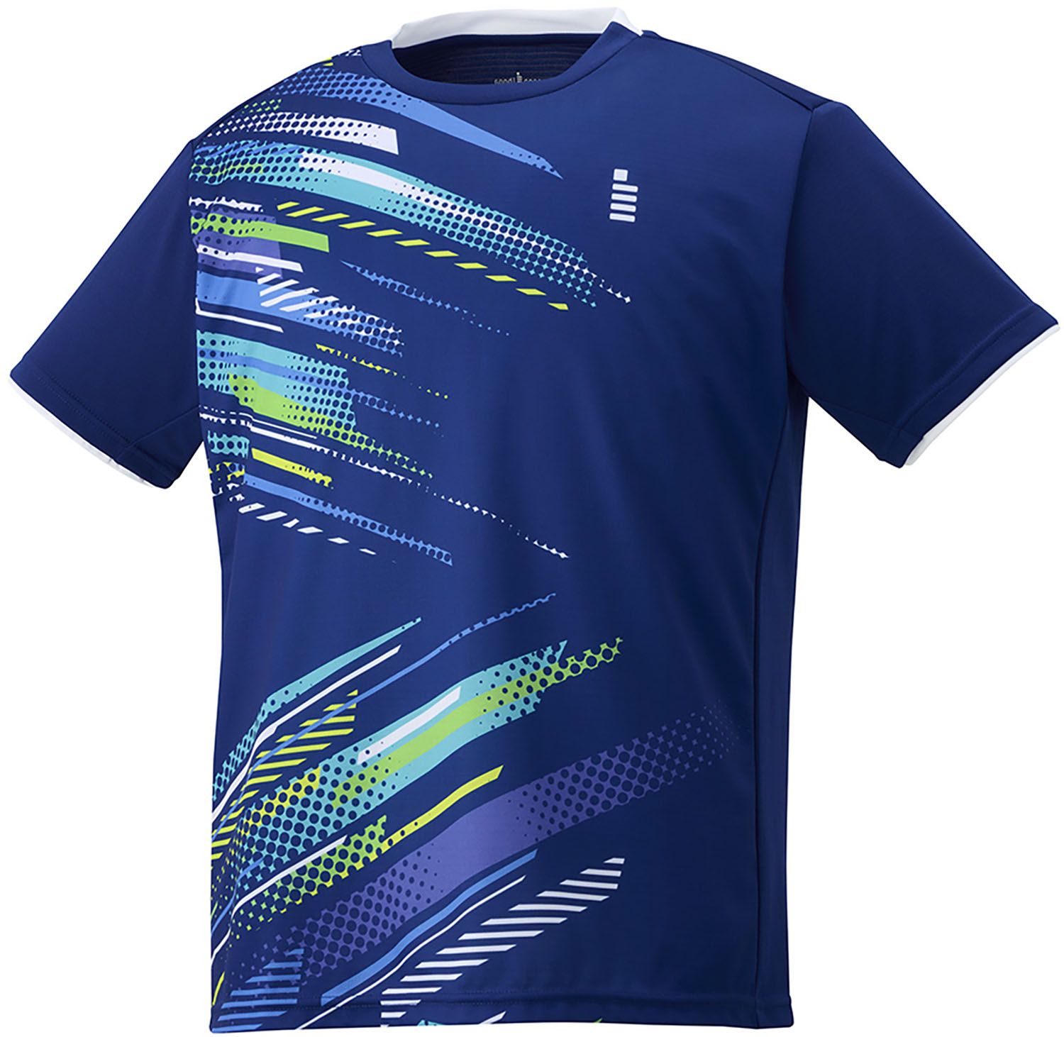 フィラ FILA テニス ゲームシャツ メンズ 男性 大人 半袖 Tシャツ