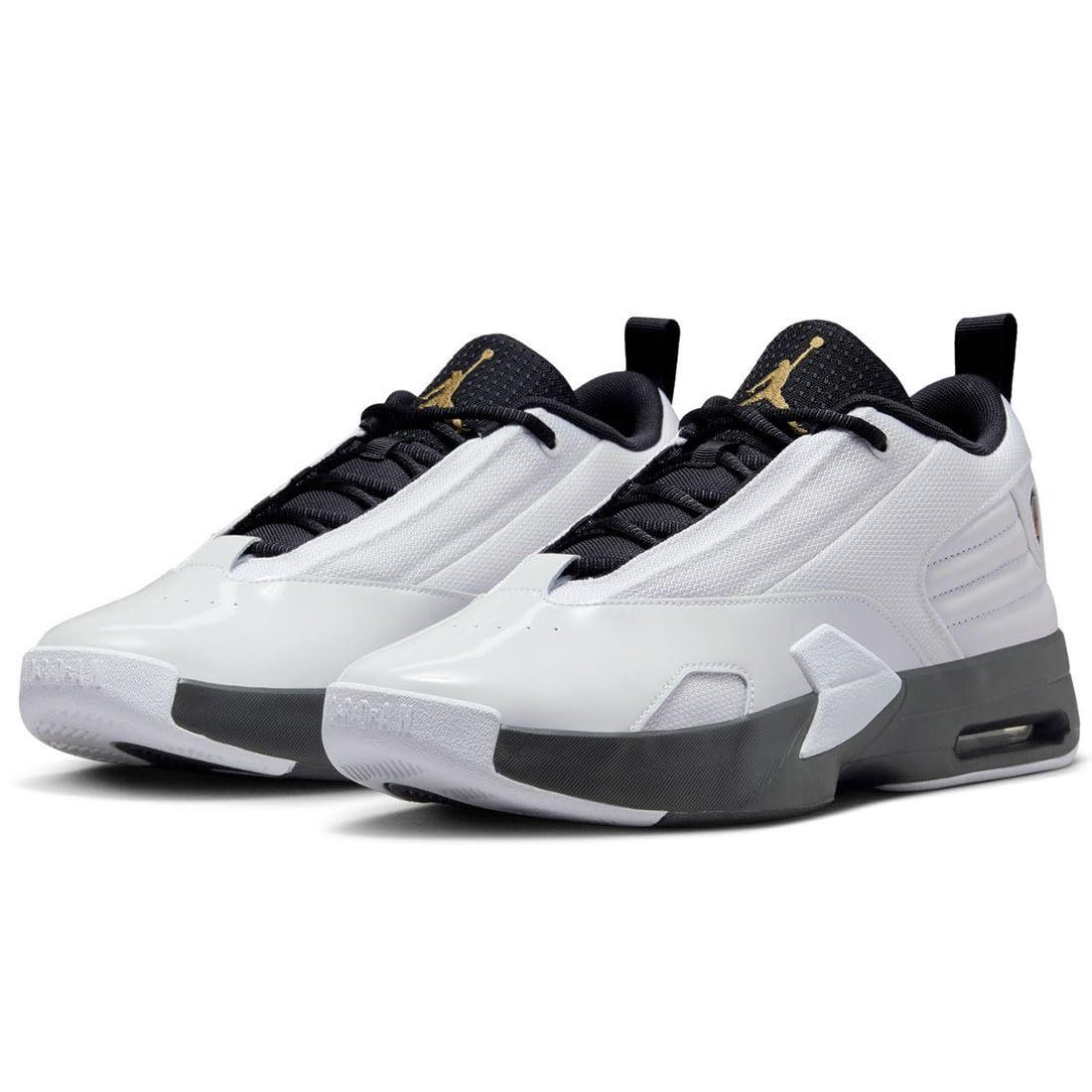 ナイキ] ジョーダン マックス オーラ 6 JORDAN MAX AURA 6 ホワイト