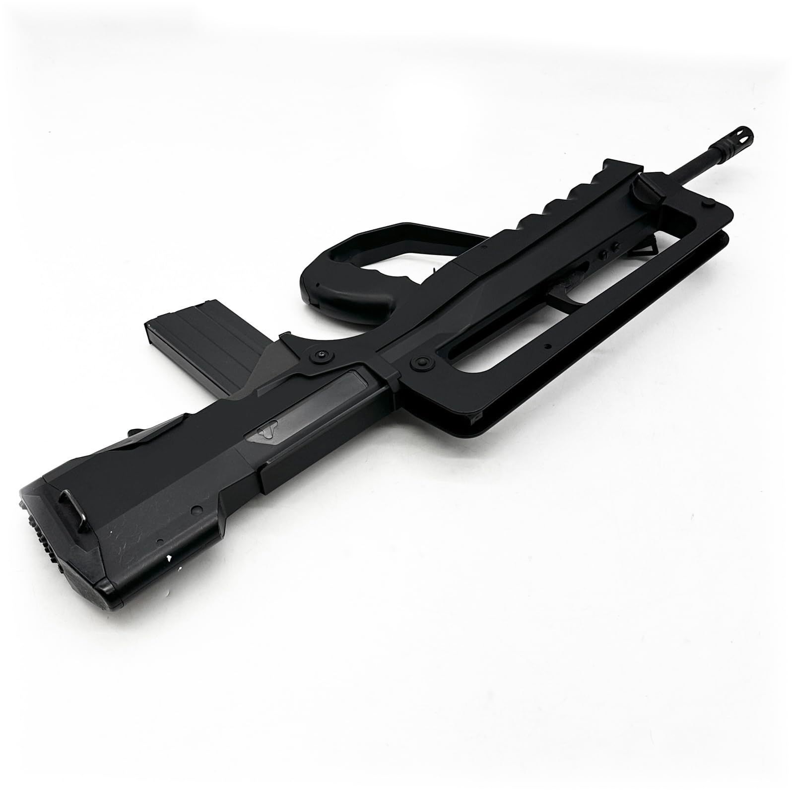 東京マルイ FA-MAS SV 動作確認済 ASGK刻印有 東京マルイ FA-MAS 5.56 F1 ビンテージ エアガン レビュー