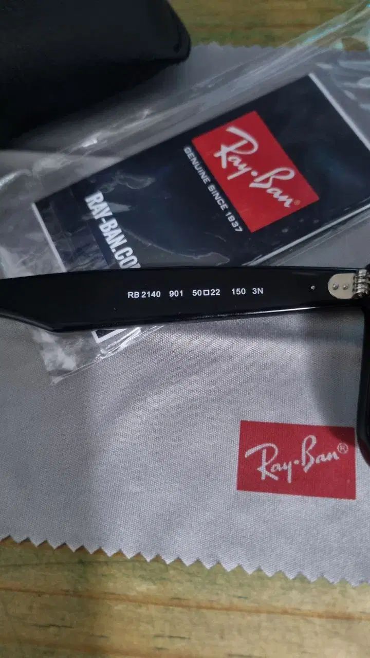 レイバン 2140 ウェイファーラー 50