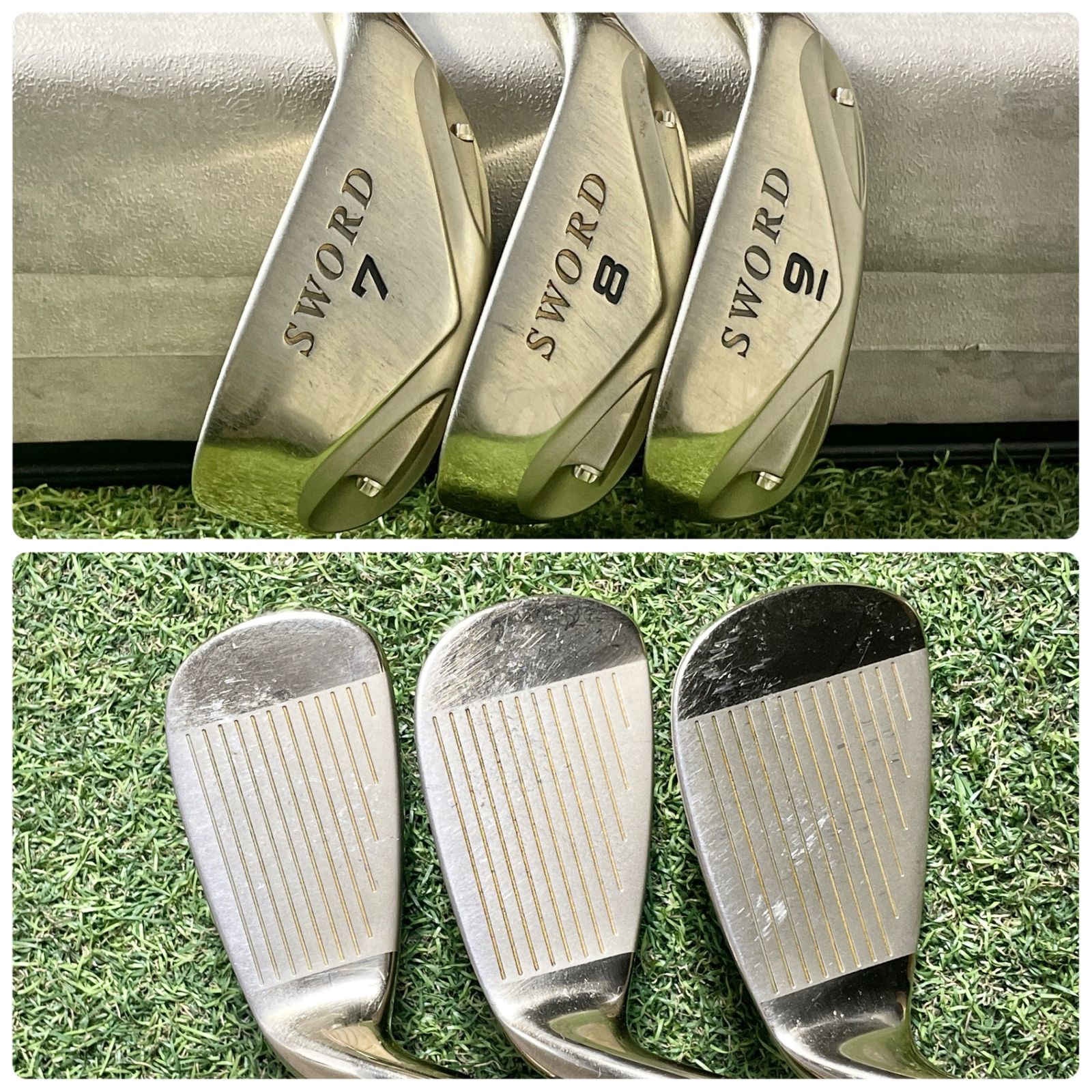 Scotty Cameron ジップアップセーター ブラック アドミラル M Scotty