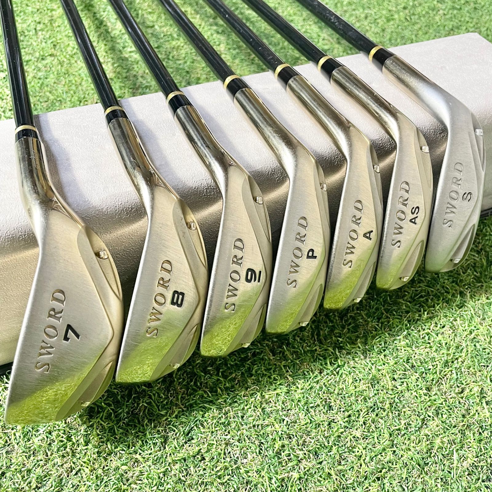 KATANA SWORD iZU MAX SNIPER カタナ スウォード スナイパー UT型