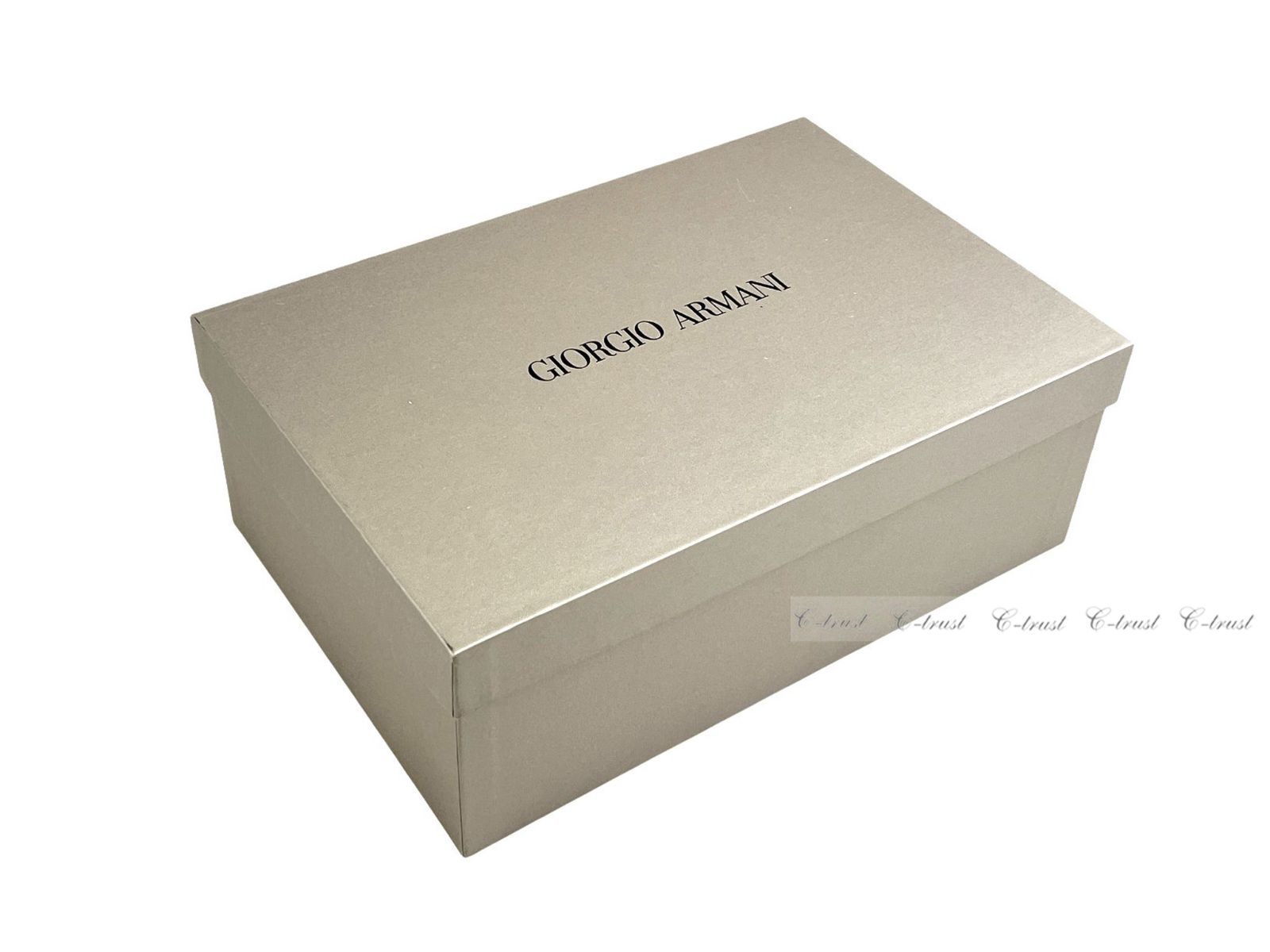  GIORGIO ARMANI ジョルジオ アルマーニ シューズ 靴 アンクル チェルシー ブーツ レディース GA イタリア製 ブラック M 064-37 サイドゴアブーツ ブーツ