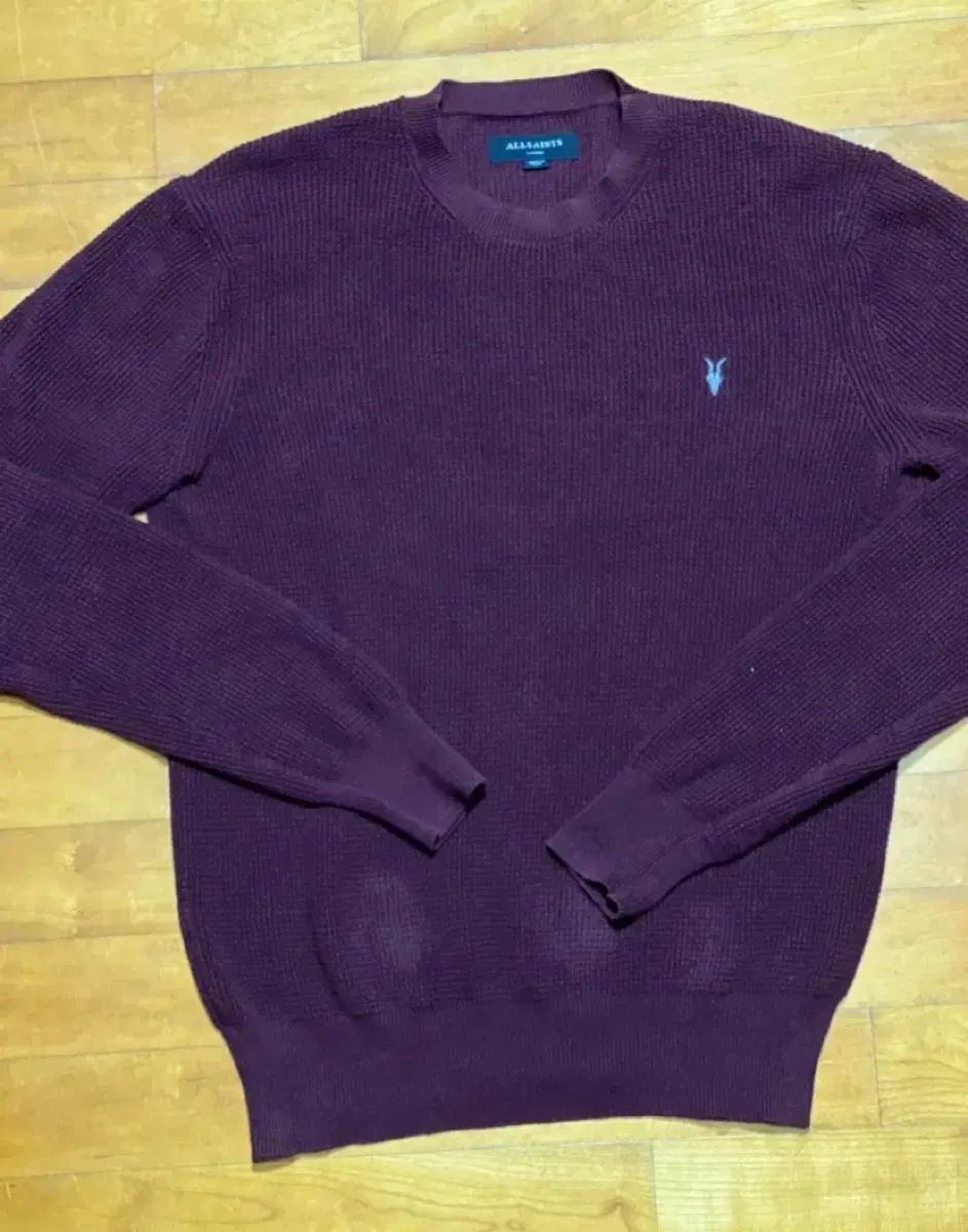ALLSAINTS オールセインツ ニット