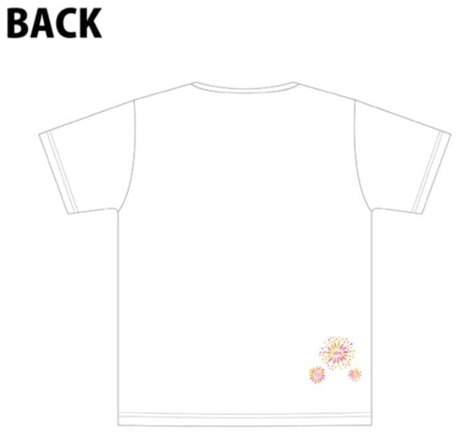 サザンオールスターズ サザン 茅ヶ崎サザン芸術花火 2025 グッズ Tシャツ XL