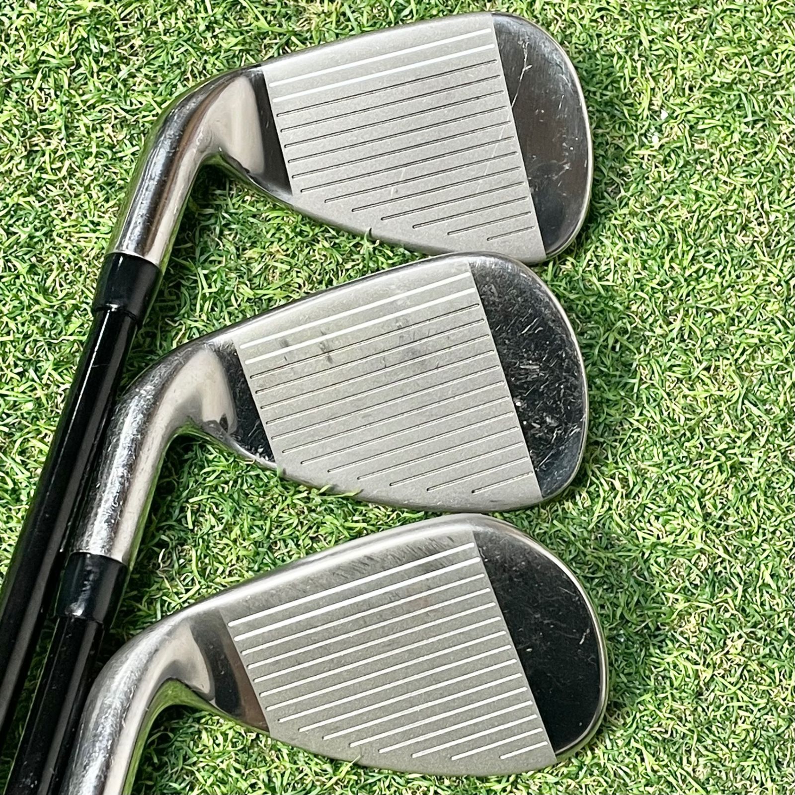 キャロウェイ ウォーバード WARBIRD Callaway メンズ 初心者 アイアン ゴルフクラブセット メンズゴルフセット 10本 入門 Warbird ゴルフクラブ 公式 右 ディスタンス