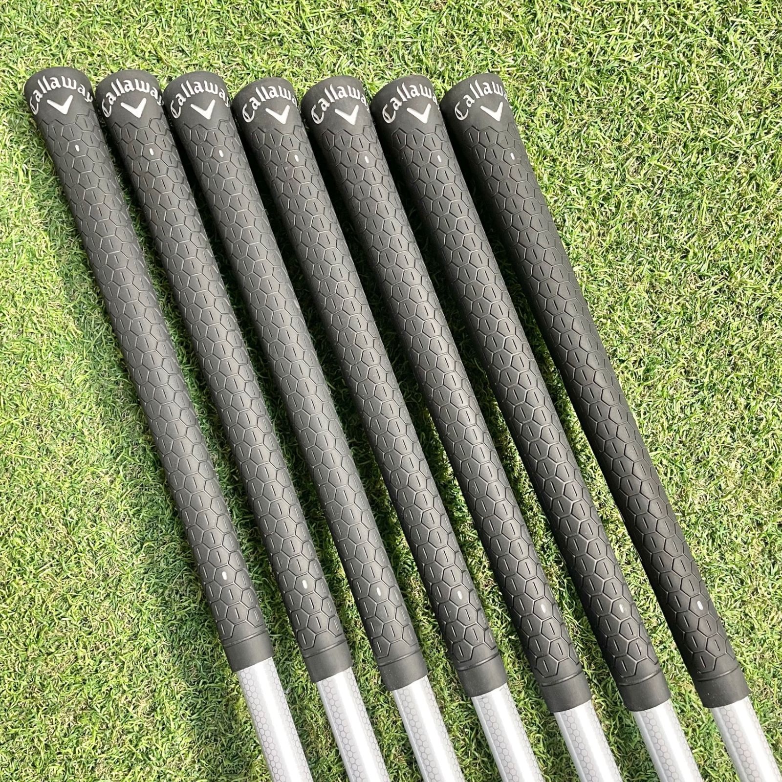 キャロウェイ ウォーバード WARBIRD Callaway メンズ 初心者 アイアン ゴルフクラブセット メンズゴルフセット 10本 入門 Warbird ゴルフクラブ 公式 右 ディスタンス