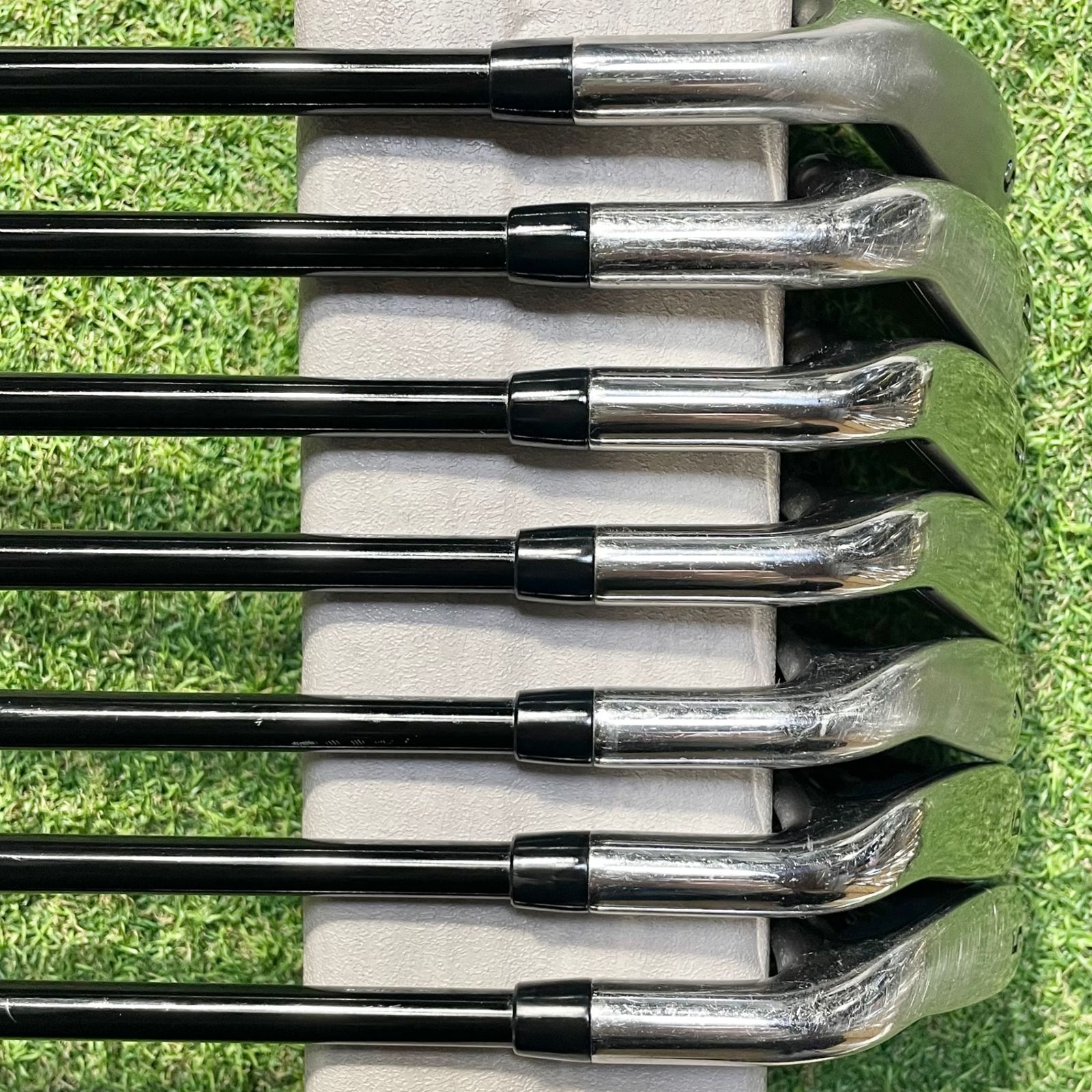 キャロウェイ ウォーバード WARBIRD Callaway メンズ 初心者 アイアン ゴルフクラブセット メンズゴルフセット 10本 入門 Warbird ゴルフクラブ 公式 右 ディスタンス