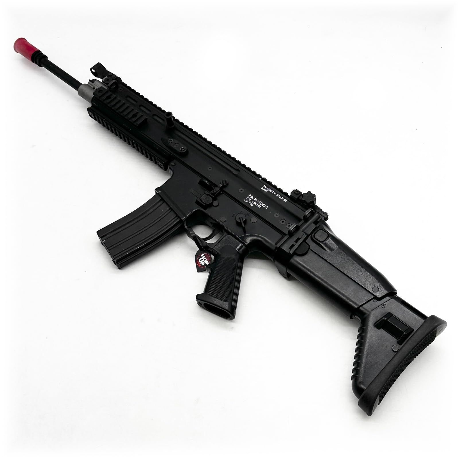 東京マルイ No 11 SCAR-L ブラック 18歳以上次世代電動ガン 1920