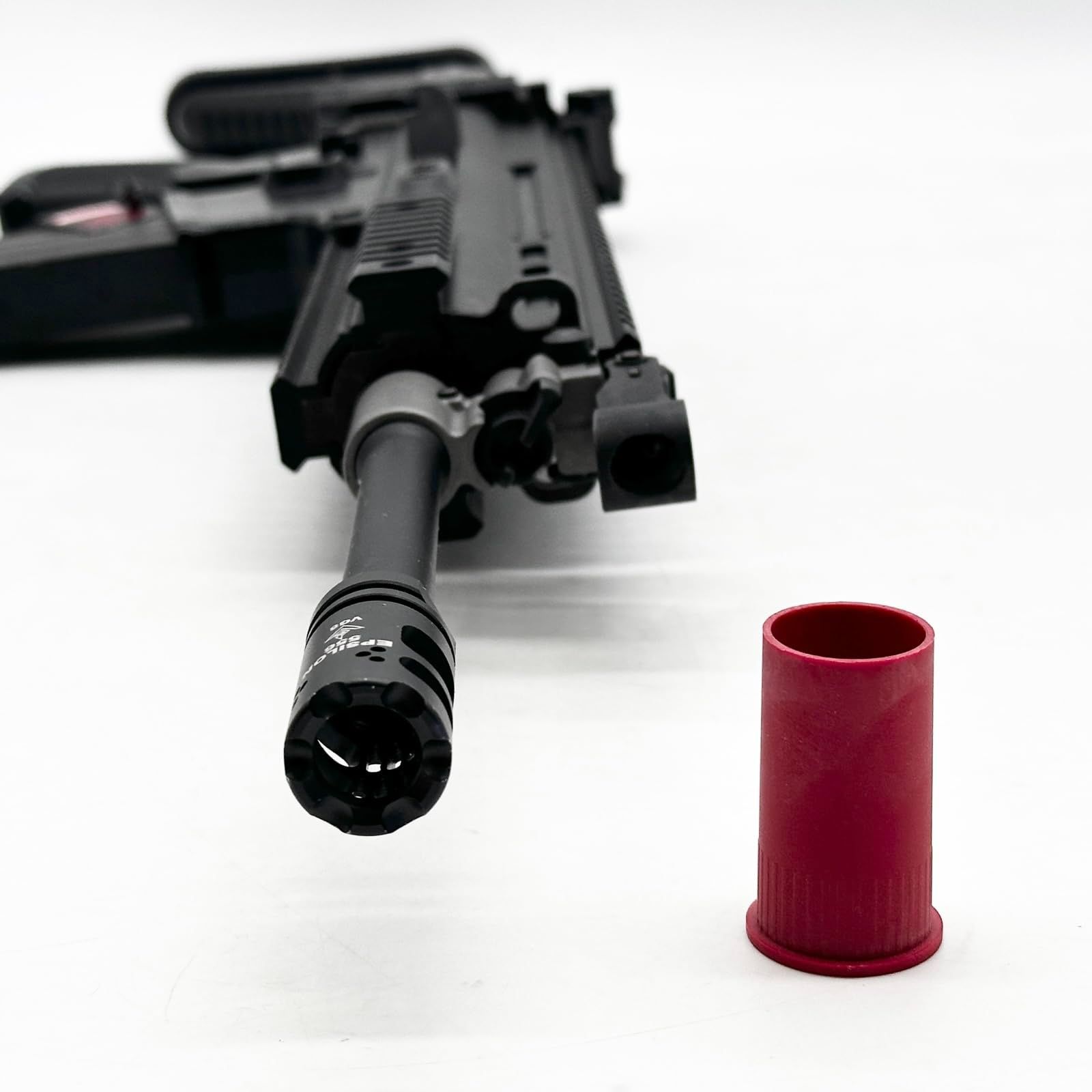 東京マルイ No11 SCAR-L ブラック 18歳以上次世代電動ガン ○1920