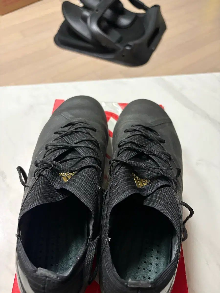  アディダス ネメシス 19 1 FG サッカーシューズ フットサルシューズ シューズ