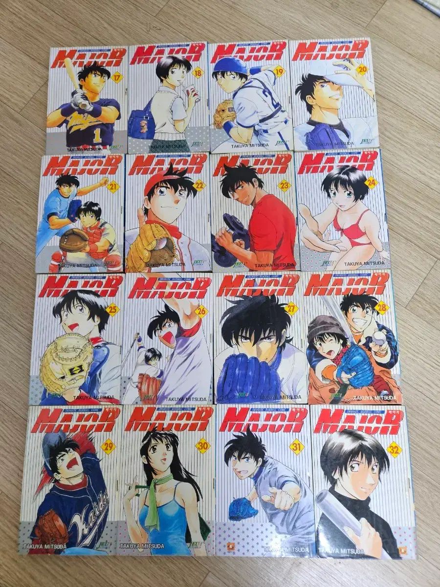 漫画 メイジャー 78 巻 完結 2 気 セカンド 26