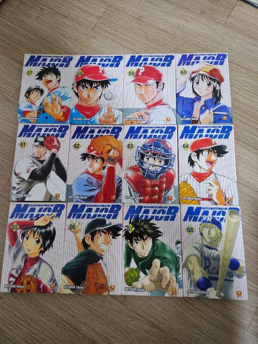  漫画 メイジャー 78 巻 完結 2 気 セカンド 26 その他 全巻セット