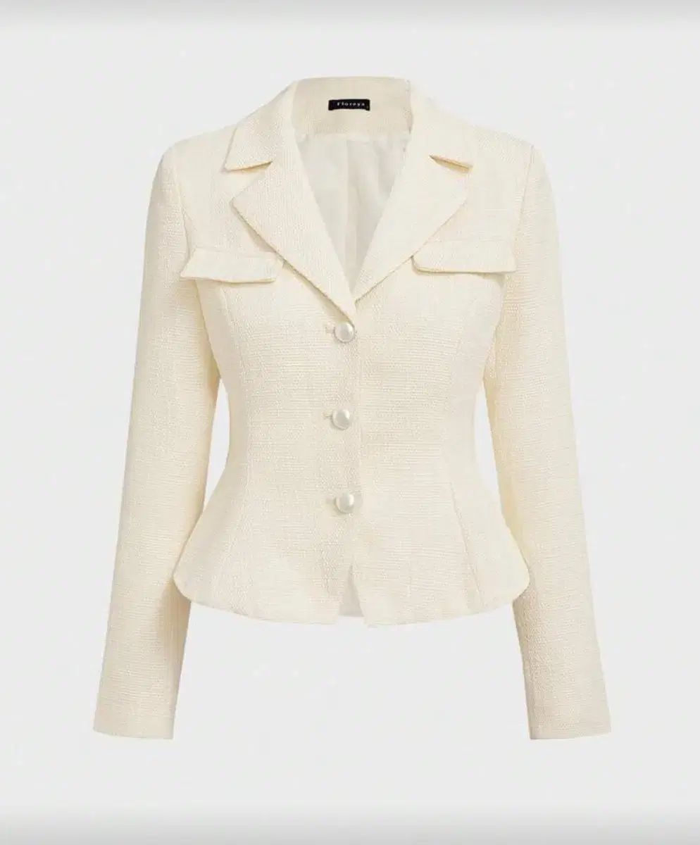 スカート スーツ