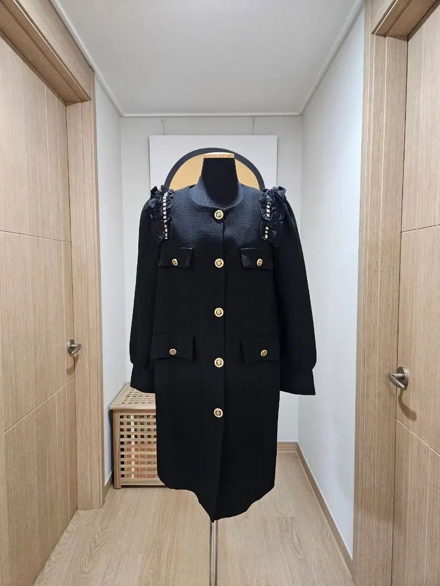 マキ ブラック ゴールド ONE PIECE