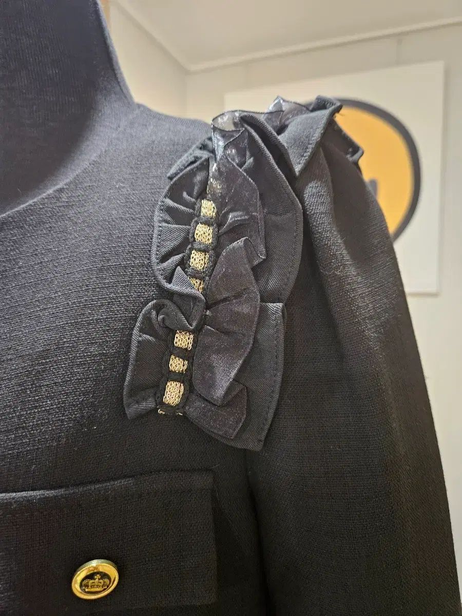 マキ ブラック ゴールド ONE PIECE