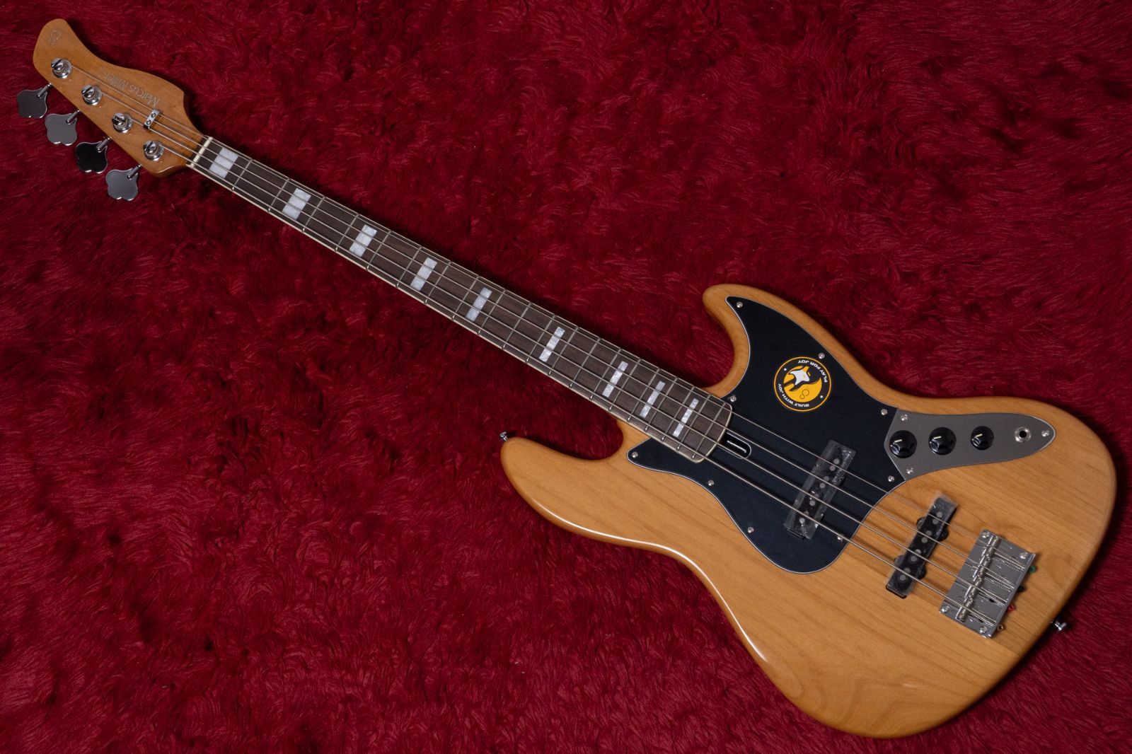 Sire V 5 R Alder 4 NT 093 kg GIB横浜