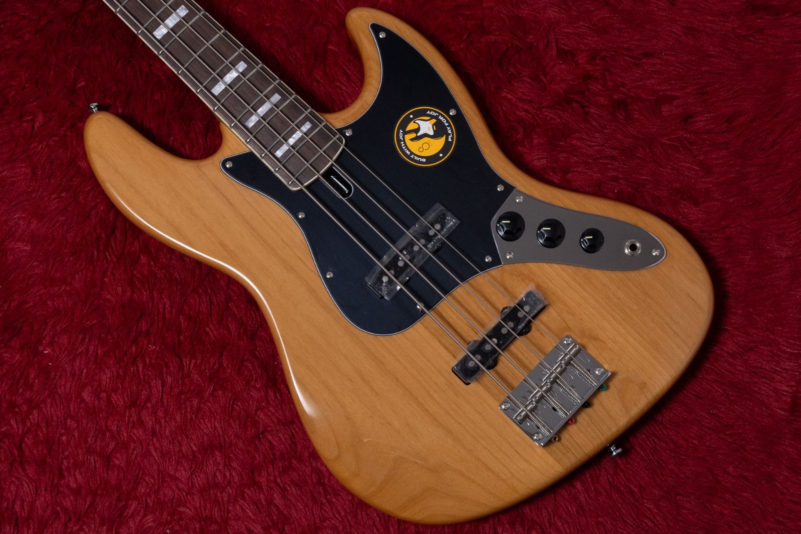 Sire V 5 R Alder-4 NT 4.093 kg GIB横浜