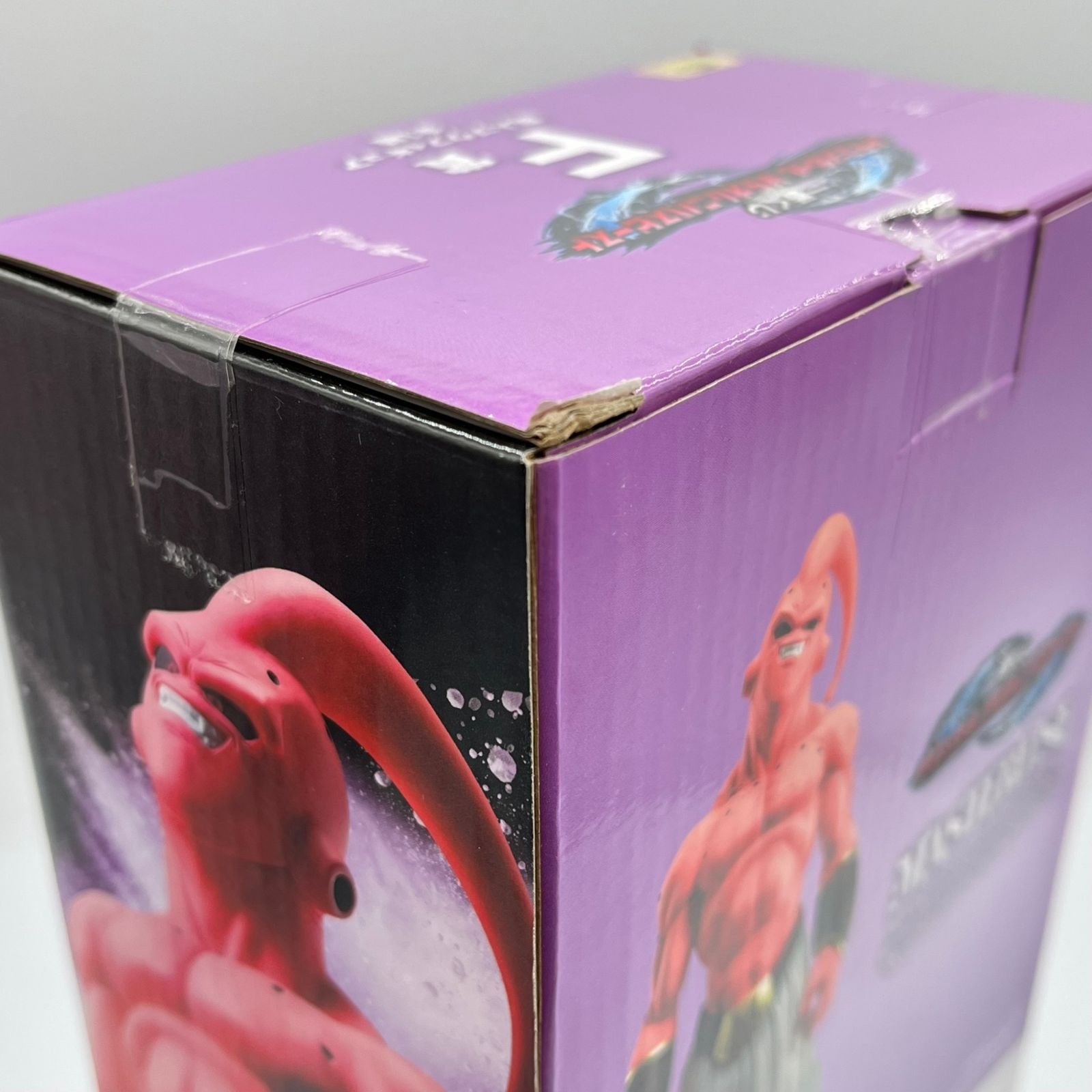 小売 【未開封】一番くじドラゴンボールVSオムニバスビースト 魔人ブウ