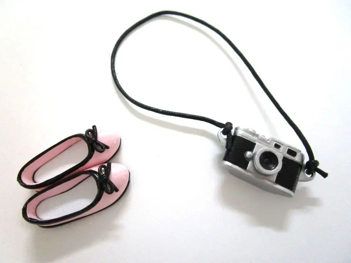 リーメント 廃盤 食玩 1 6ドール バッグ シューズ 8種 フルセット