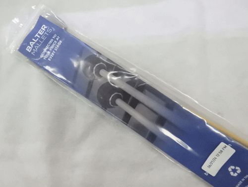 バルターマレット プロヴァイヴ シリーズ バーチ柄 BM B 22 ミディアム ハード