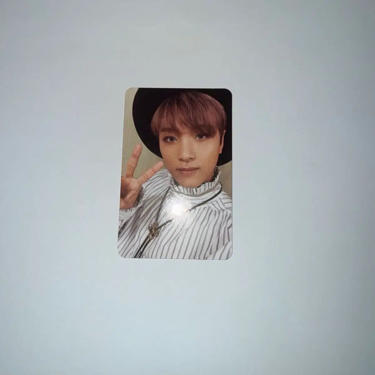 NCT 127 CHERRY BOMB アルバム ヘチャン トレカ - メルカリ