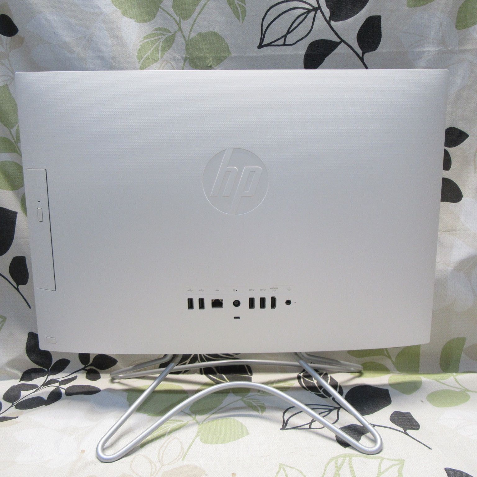 美品！Win11公式対応CPU/メモリ8G/SSD+HDD/DVD/カメラ/無線 - メルカリ