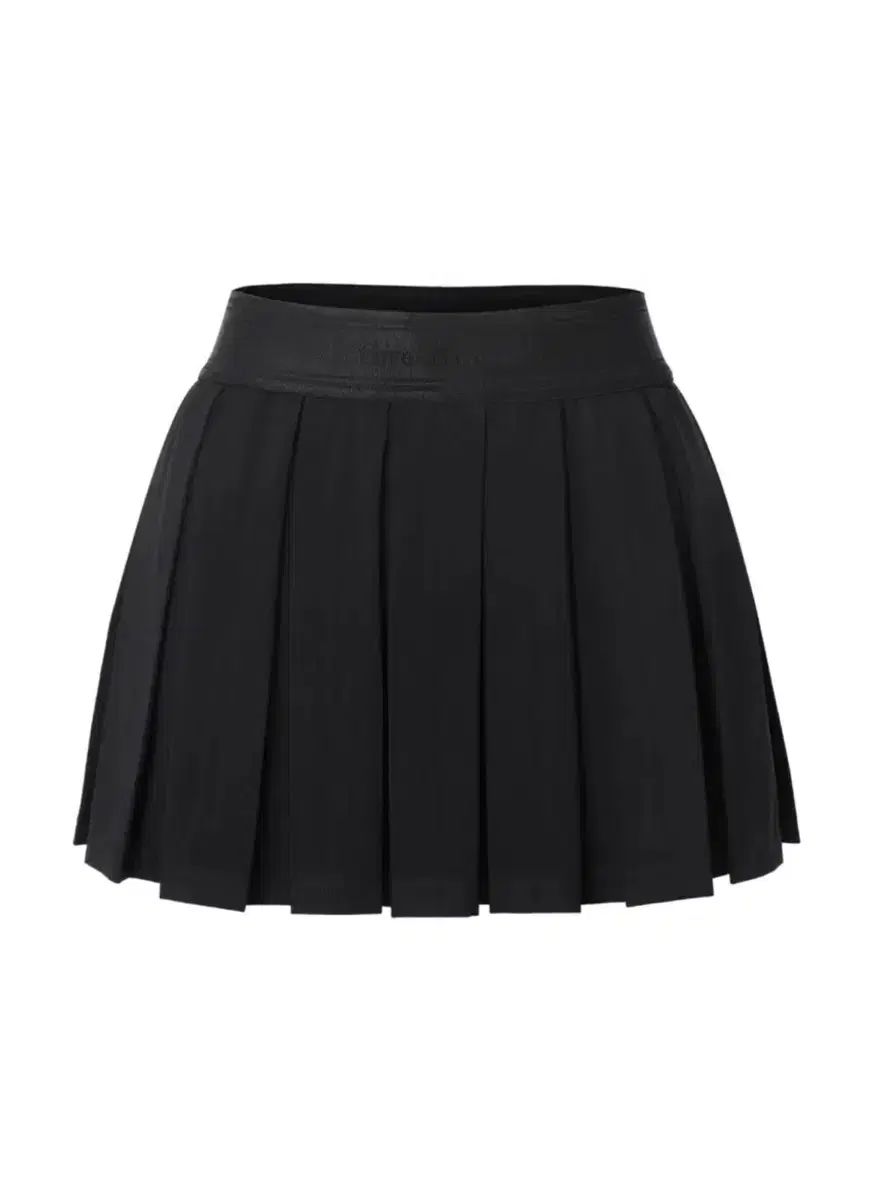 スリータイムズ エッセンシャル スポーティー スカート M