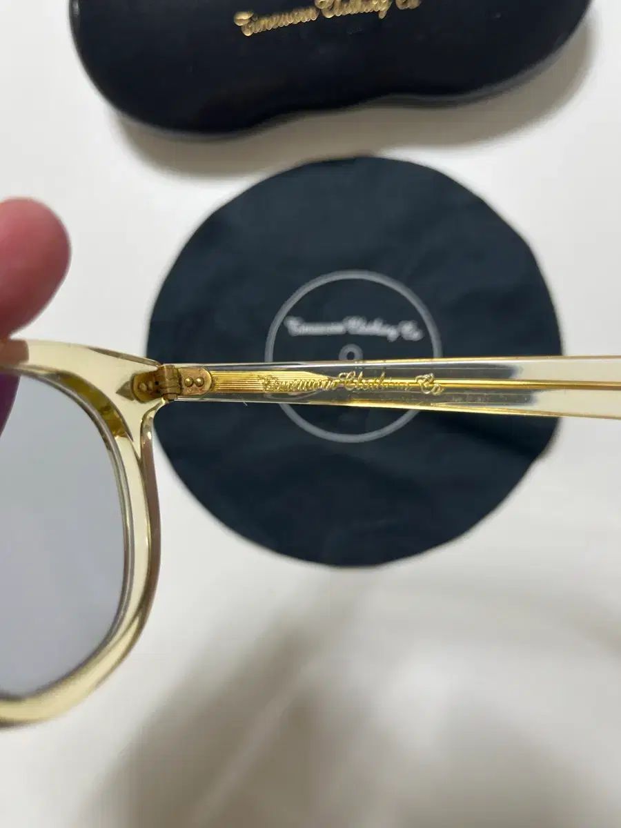 バッグサン タイムウォーンクロージング