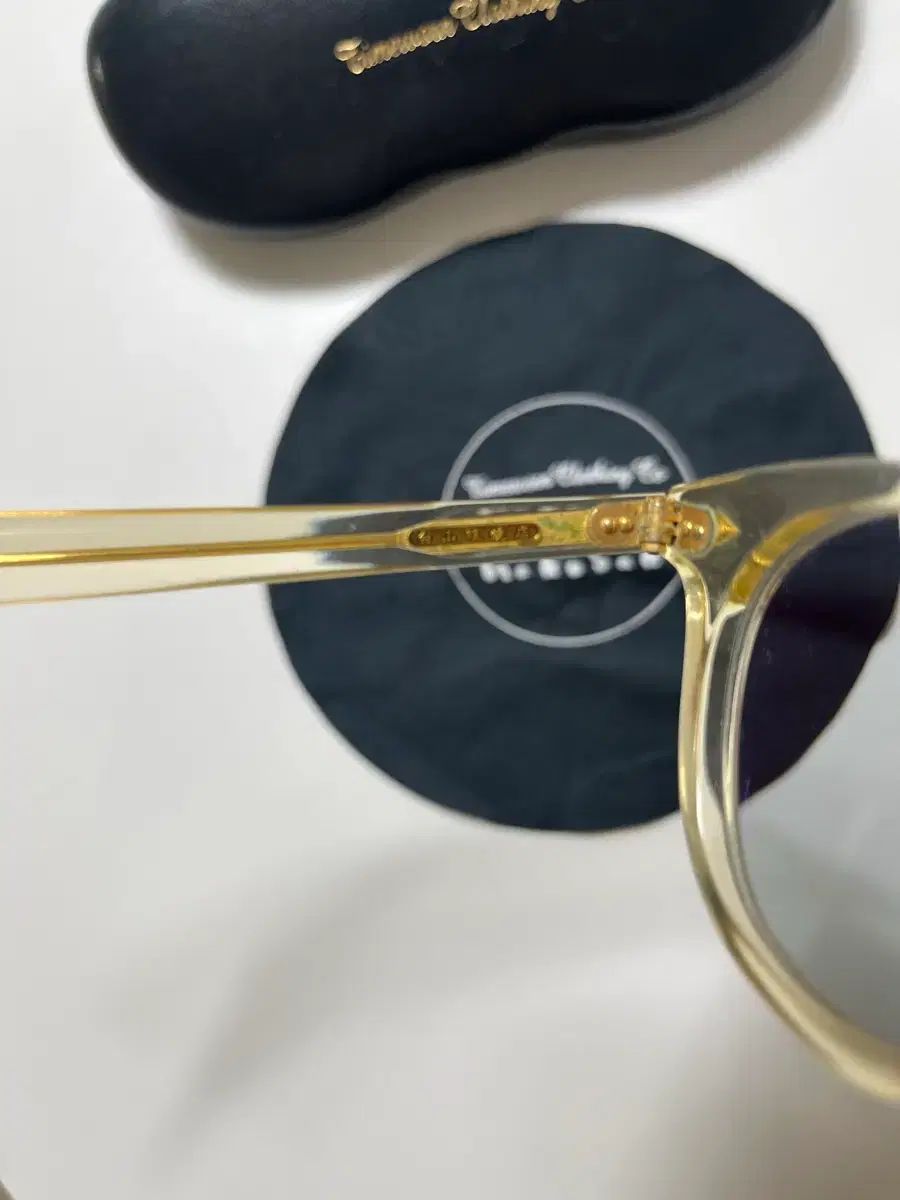  バッグサン タイムウォーンクロージング サングラス 小物