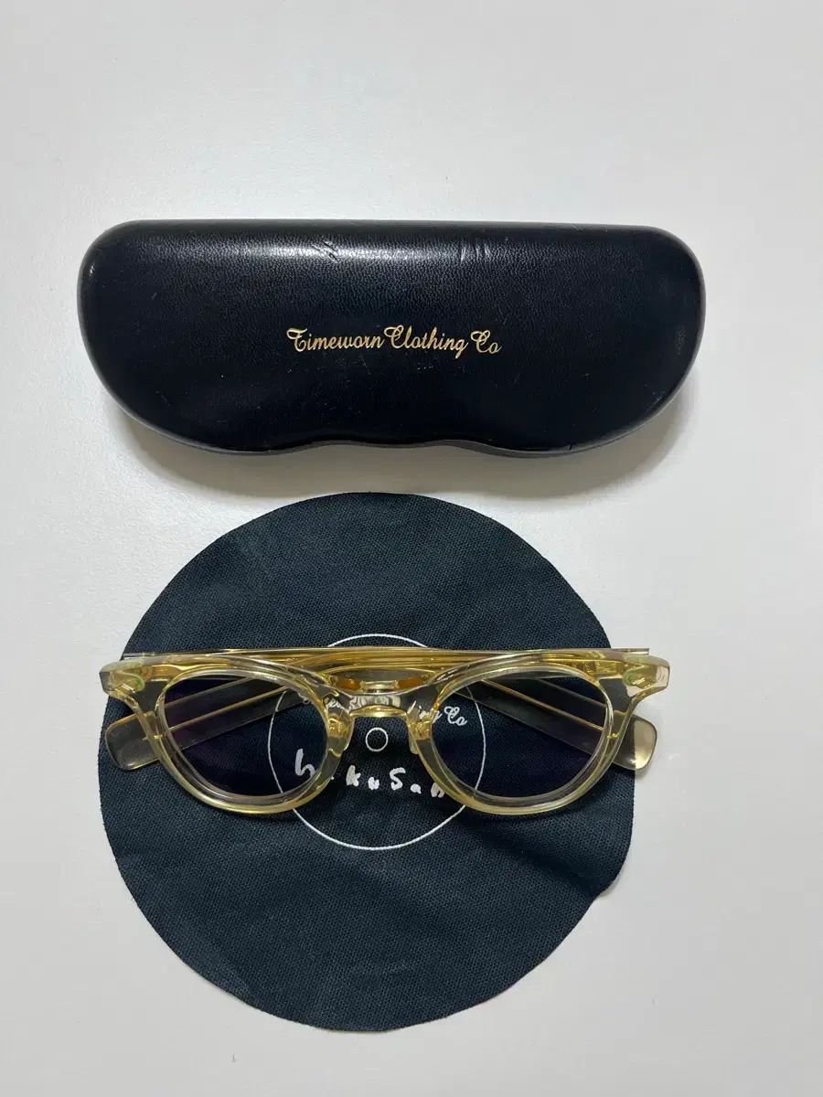 バッグサン タイムウォーンクロージング