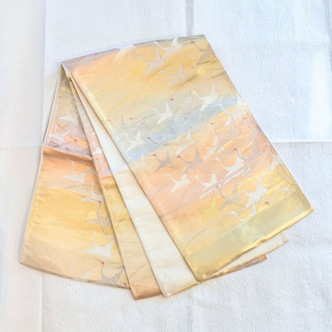 6点フルセット 水色×青地