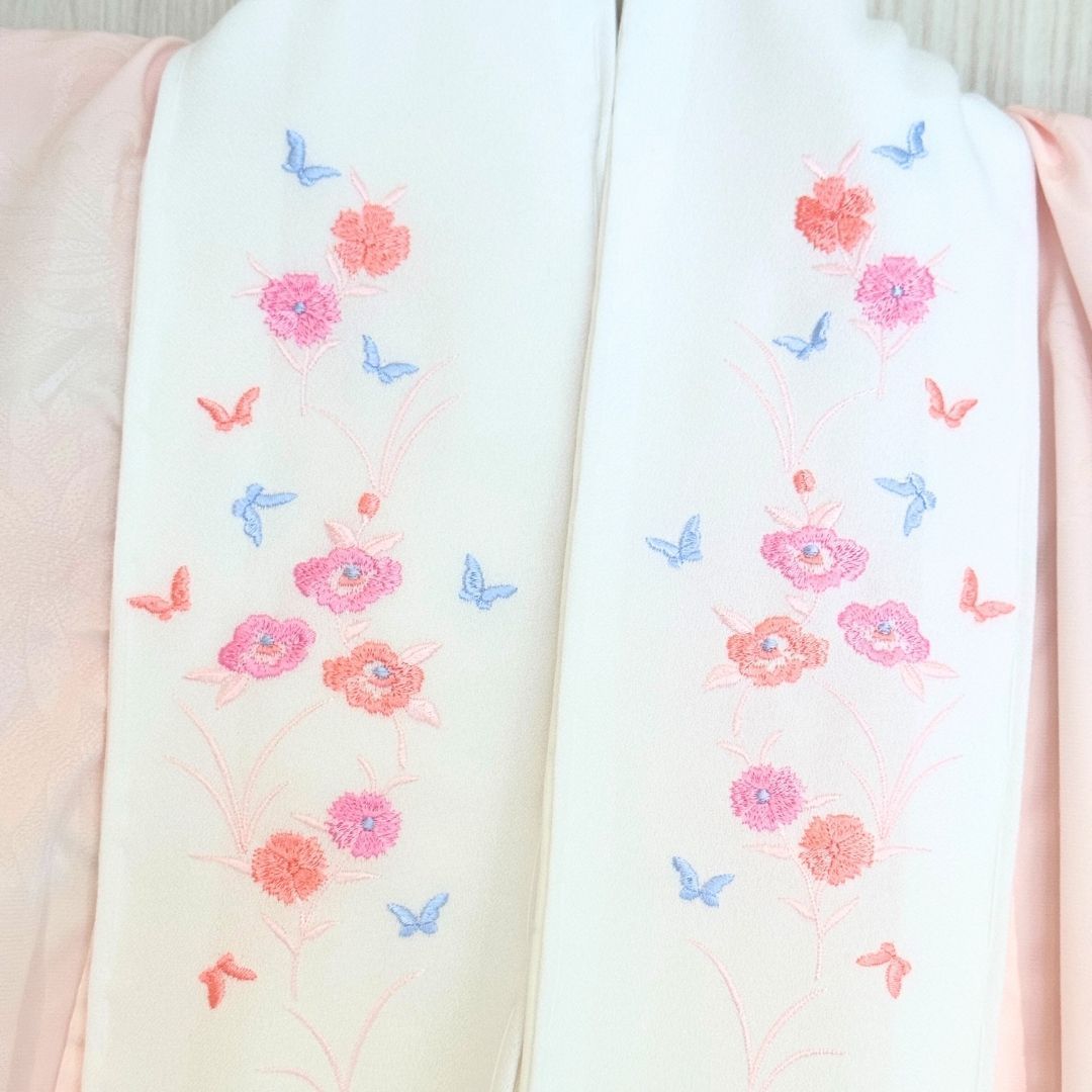 トールサイズ 振袖