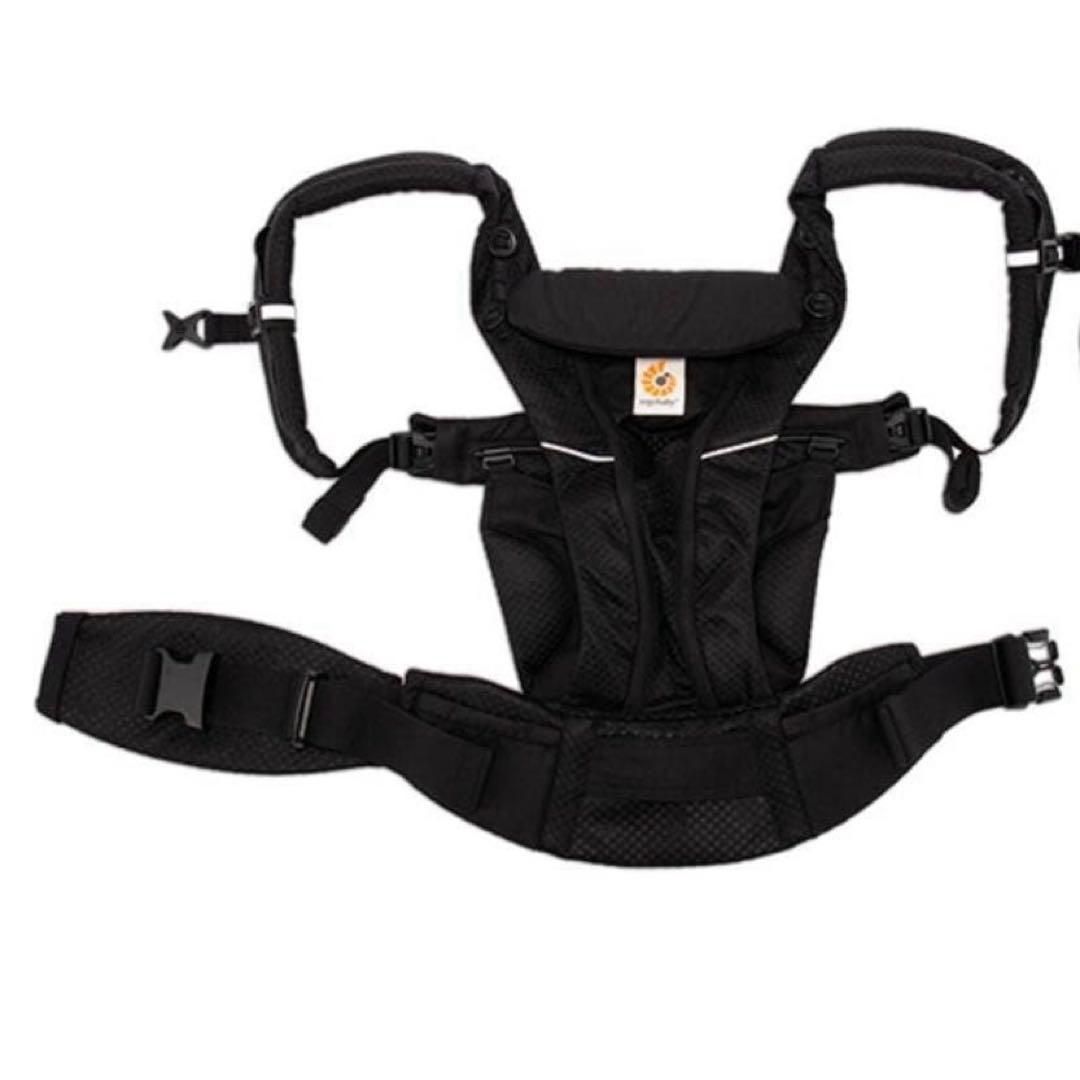 ergobaby OmniBreeze