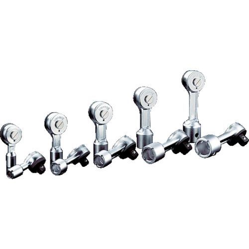 【在庫セール】トップ工業 (TOP) トルクヘッド ラチェットN形 差込角12. TOP ラチェット形トルクヘッド 差込角12．7mm 【公式通販】