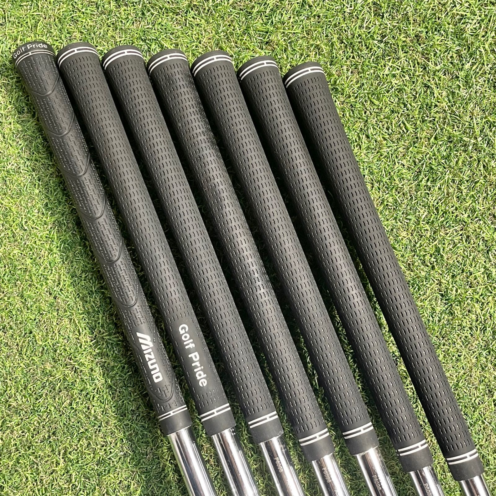 MIZUNO MP-54 ミズノ アイアンセット 7本 メンズ S 右 美津濃 大人気 