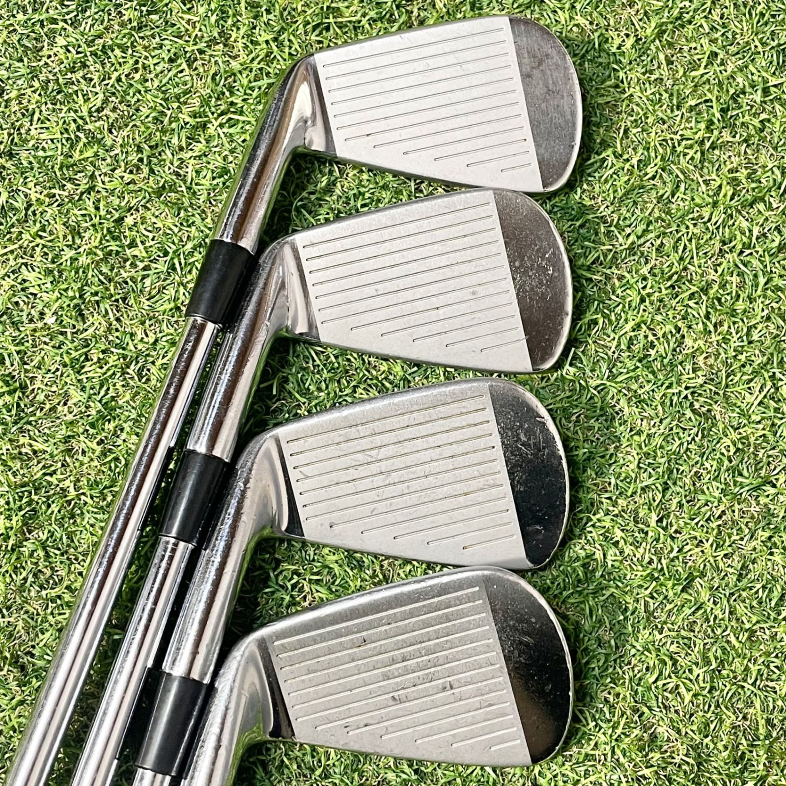 MIZUNO MP-54 ミズノ アイアンセット 7本 メンズ S 右 美津濃 大人気 