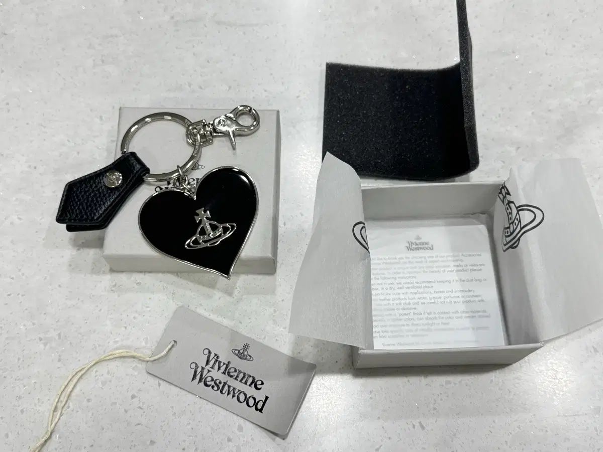  ヴィヴィアン ウエストウッド ハート キーホルダー キーホルダー キーリング 小物