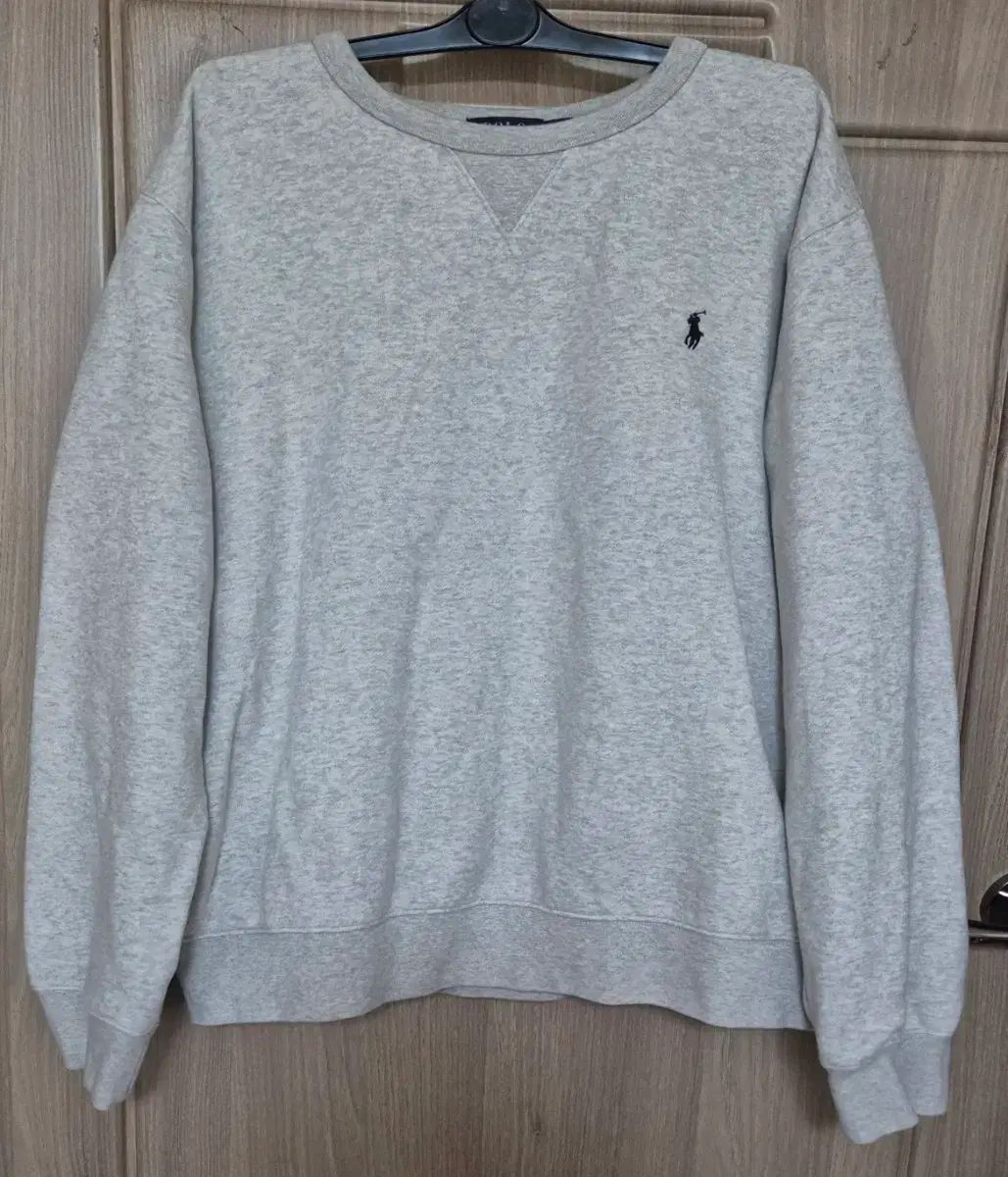 ポロ ラルフローレン スウェット (ユニセックス XL)