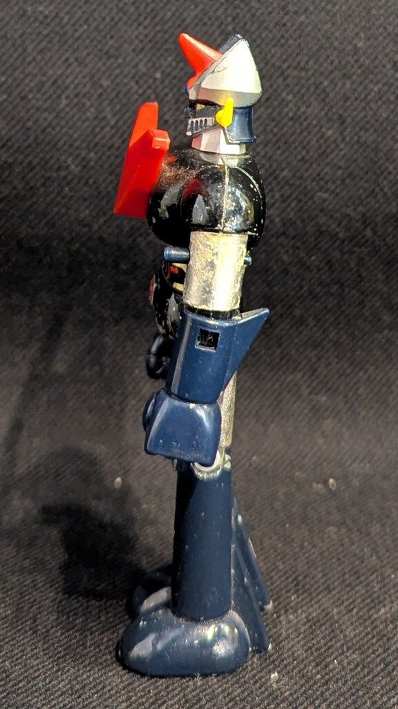 グレートマジンガー第2期