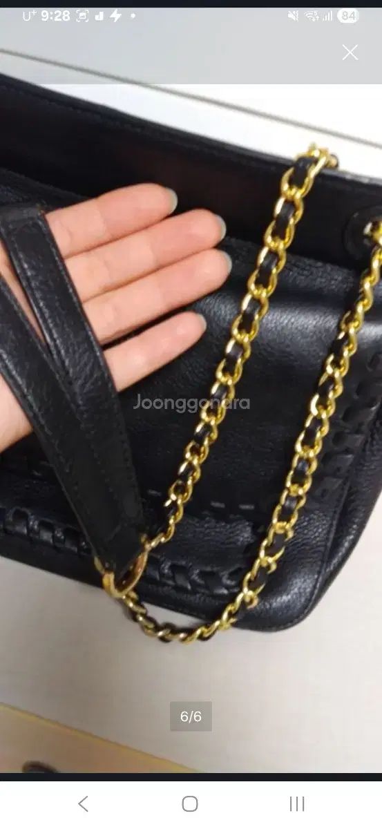 トリーバーチ バッグ