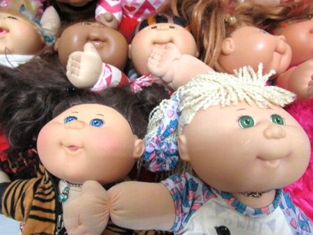 12体 おまとめセット