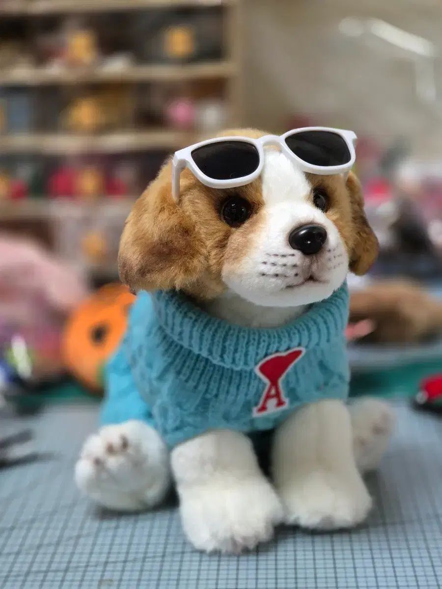 コスチューム ビッグル ぬいぐるみ インテリア プレゼント