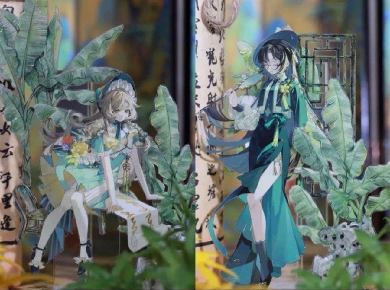 贝壳光 6.5cm×3m 霁雨初晴 海外マスキングテープ 海外マステ - メルカリ