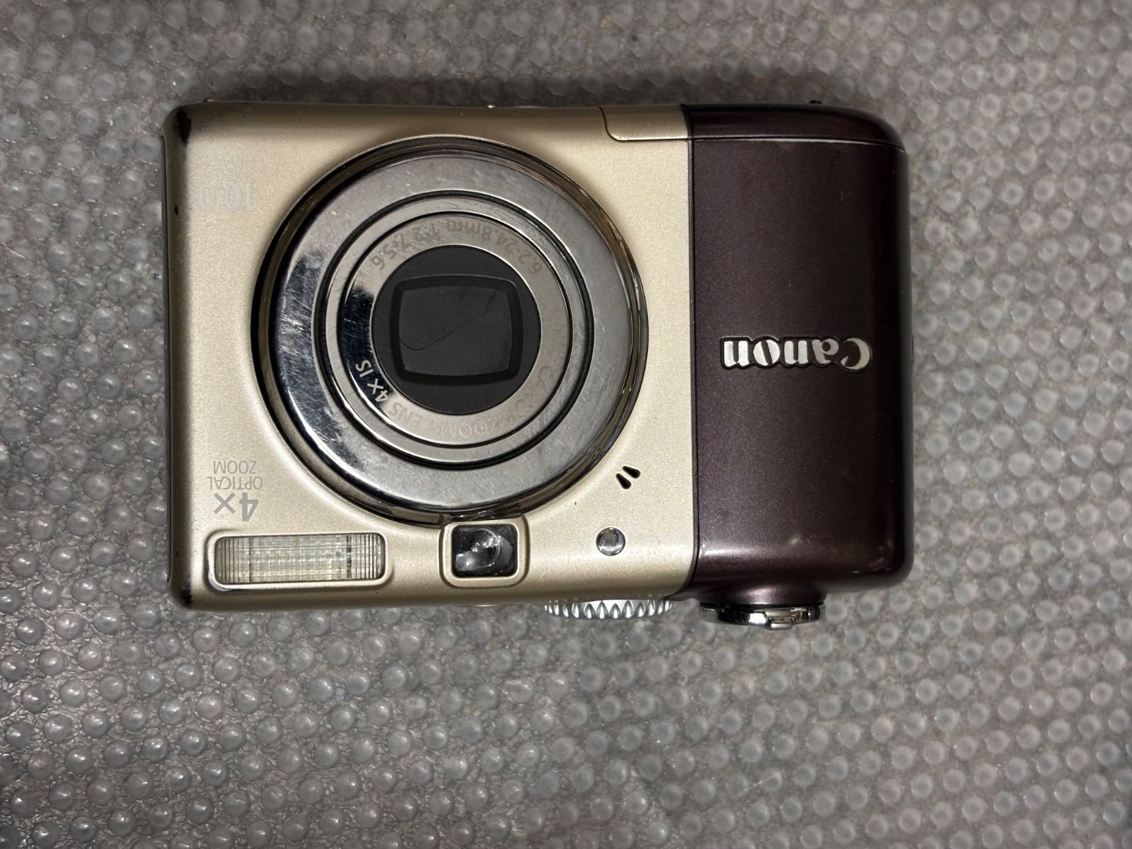 Canon PowerShot A1000 IS 12171 ファッション