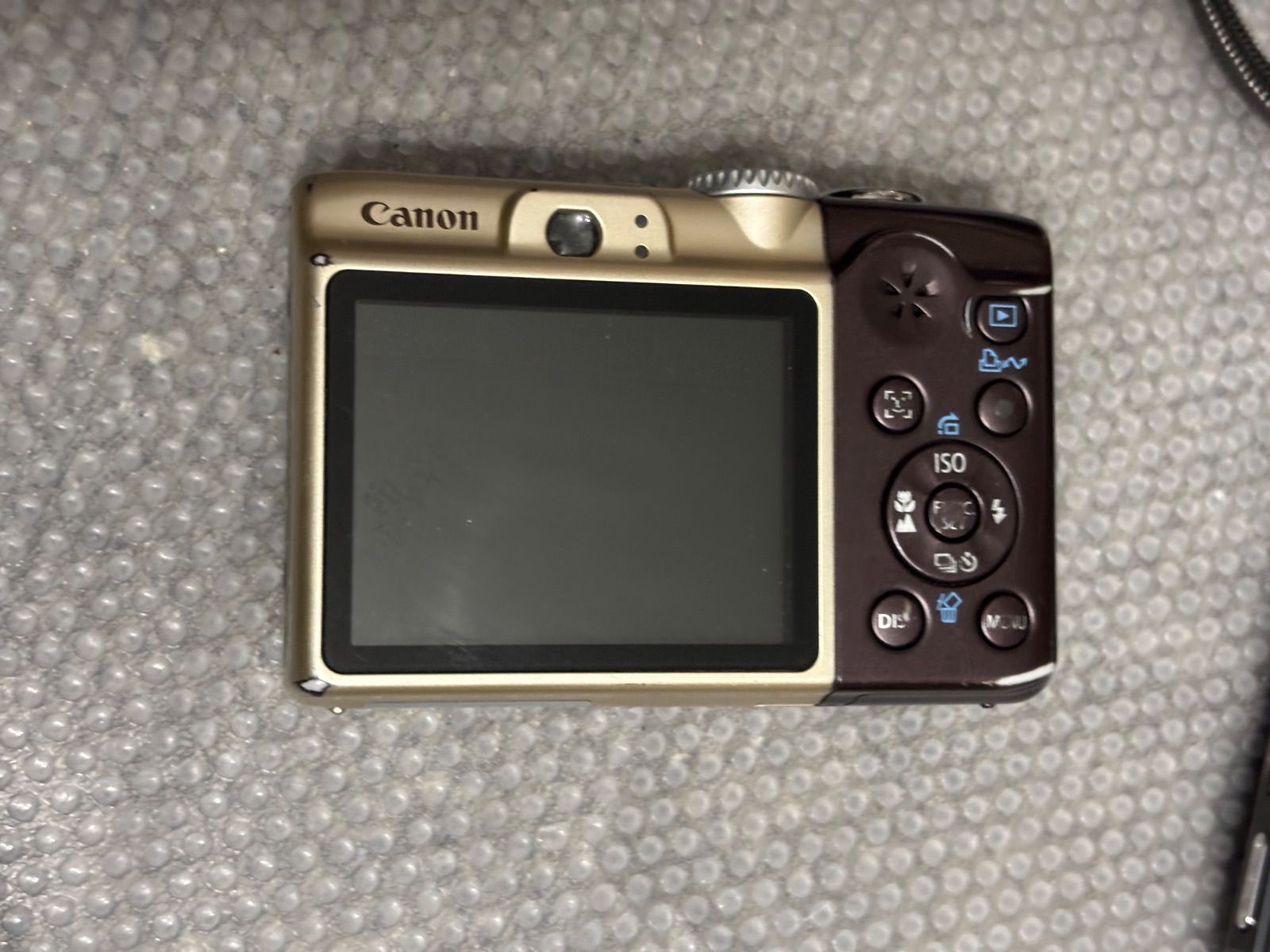 Canon PowerShot A1000 IS 12171 ファッション