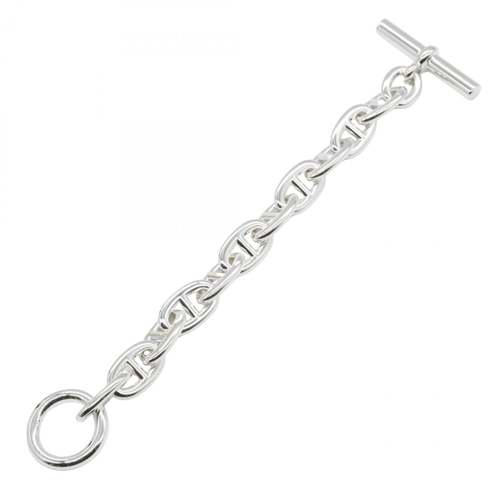 腕回り16.5㎝ シルバー925