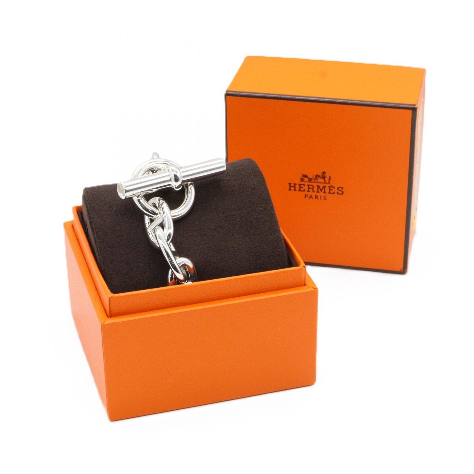 腕回り16.5㎝ シルバー925