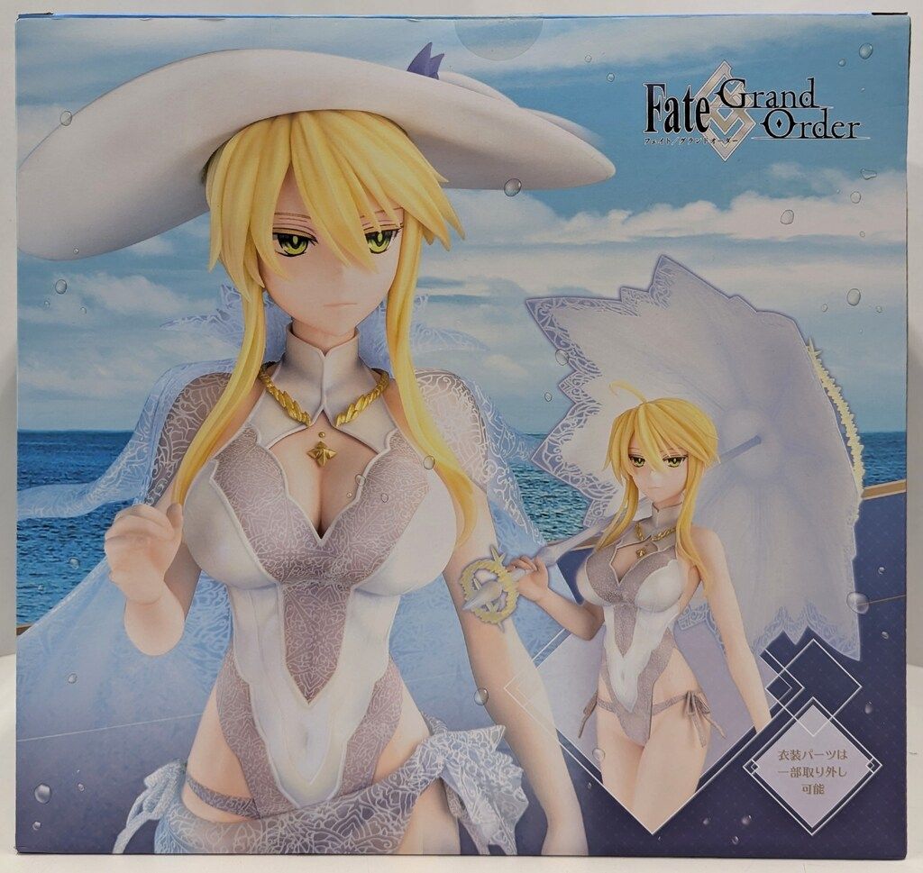 コトブキヤ ルーラー/アルトリア・ペンドラゴン - メルカリ